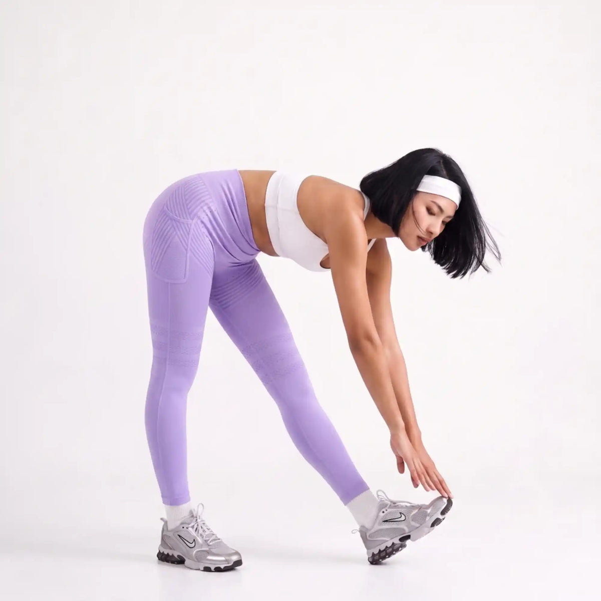 3D™ - Legging sculptant et lissant