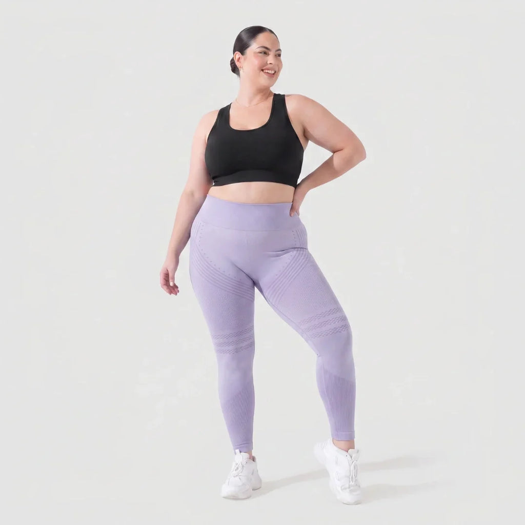 3D™ - Legging sculptant et lissant