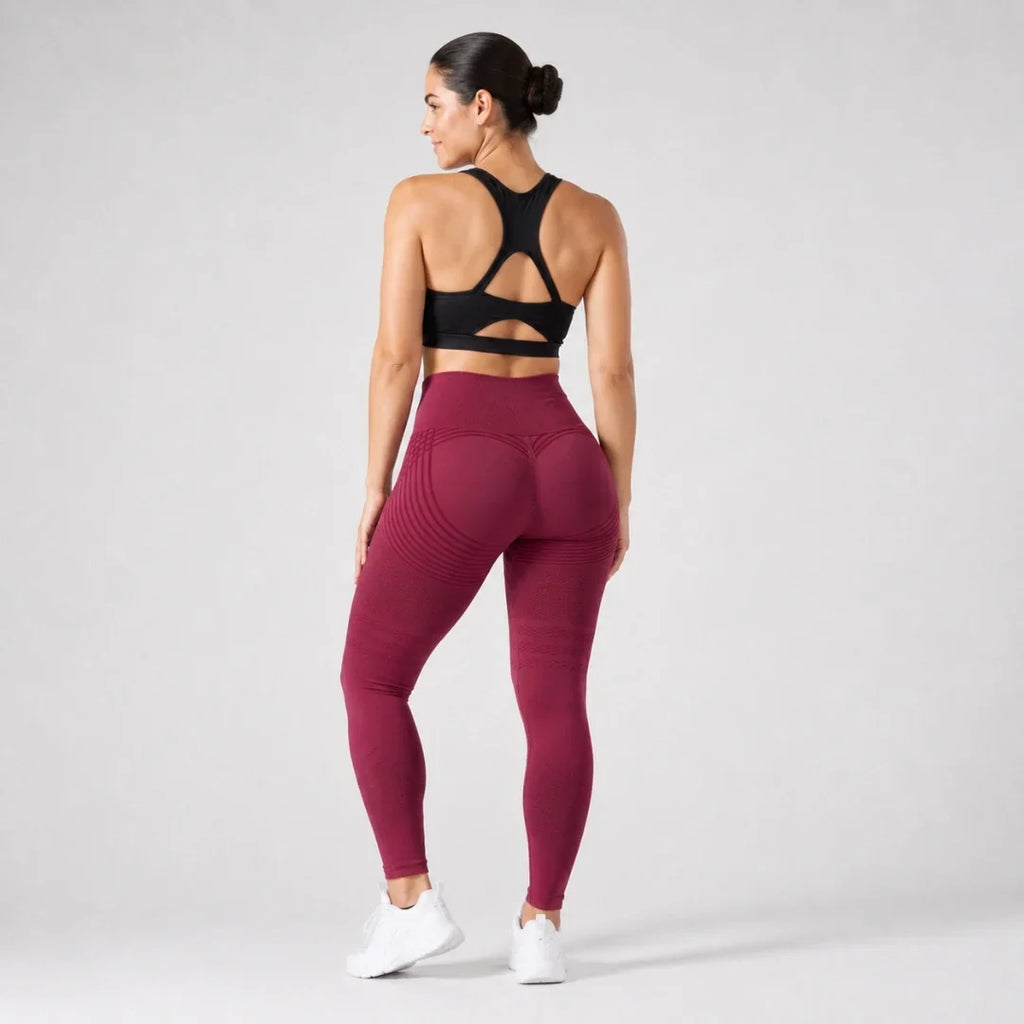 3D™ - Legging sculptant et lissant
