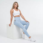 3D™ - Legging sculptant et lissant