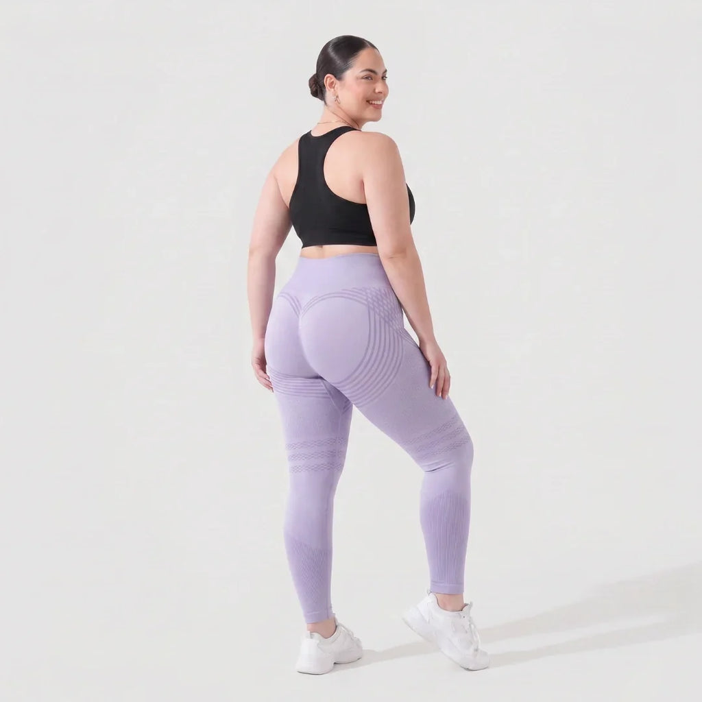 3D™ - Legging sculptant et lissant