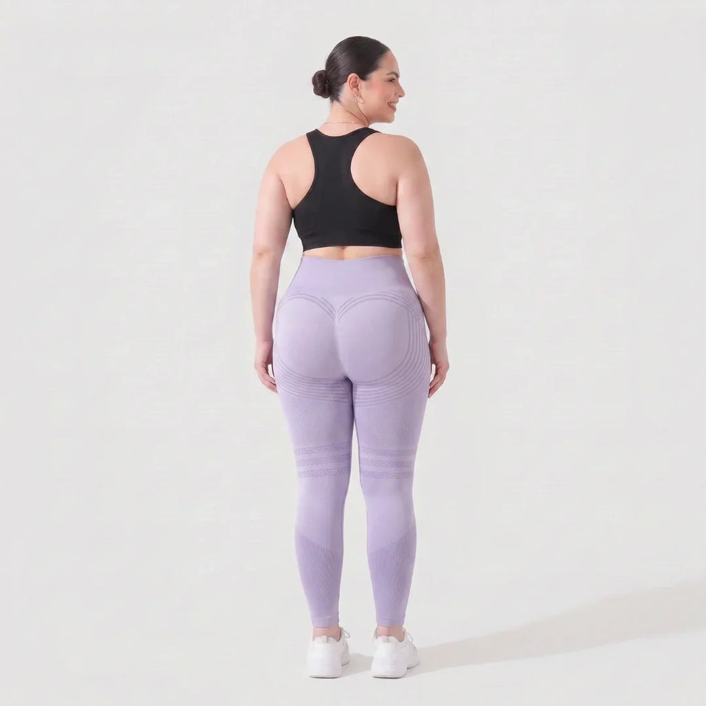 3D™ - Legging sculptant et lissant