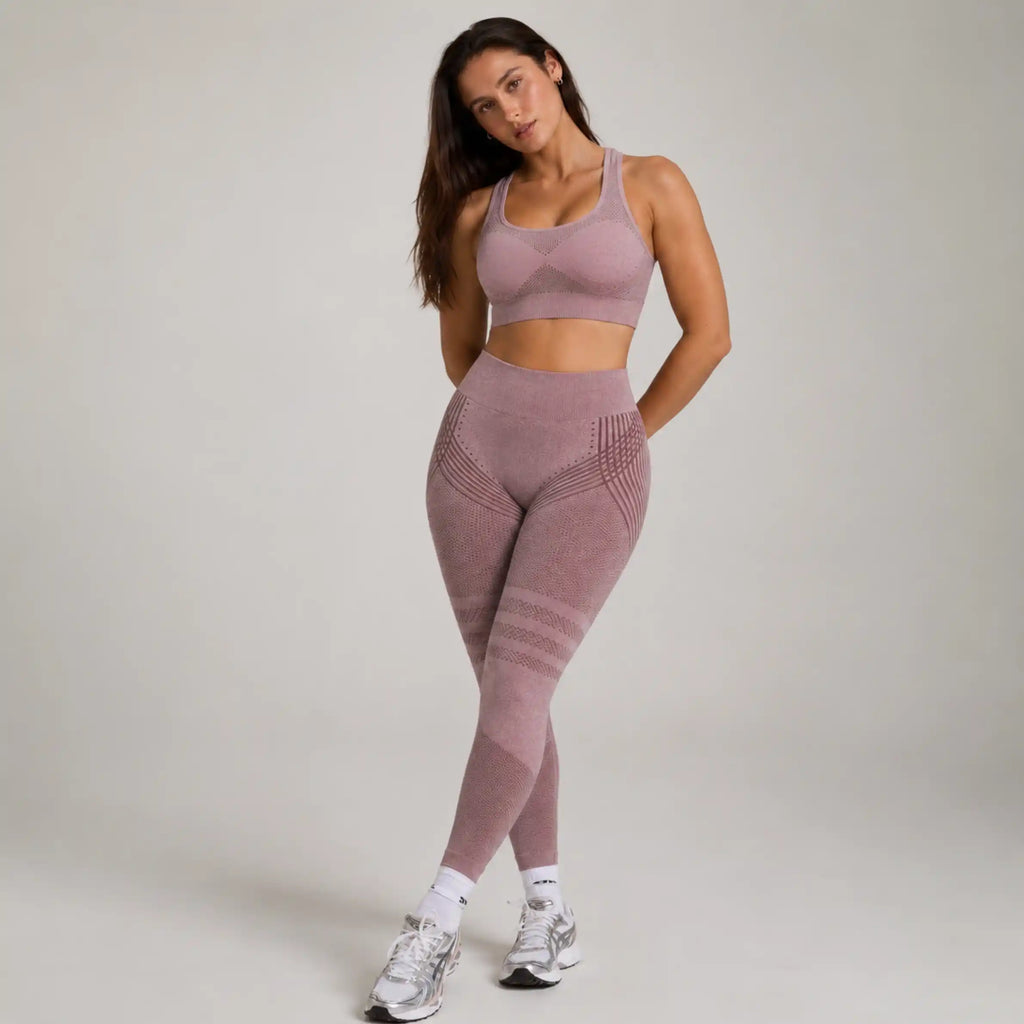 3D™ - Legging sculptant et lissant