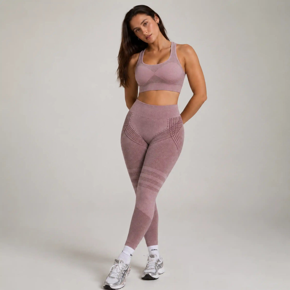 3D™ - Legging sculptant et lissant