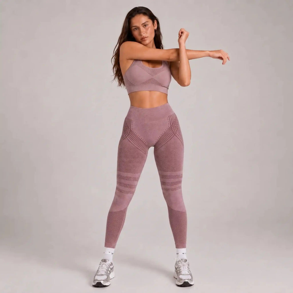 3D™ - Legging sculptant et lissant