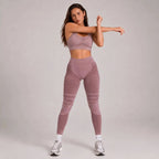 3D™ - Legging sculptant et lissant