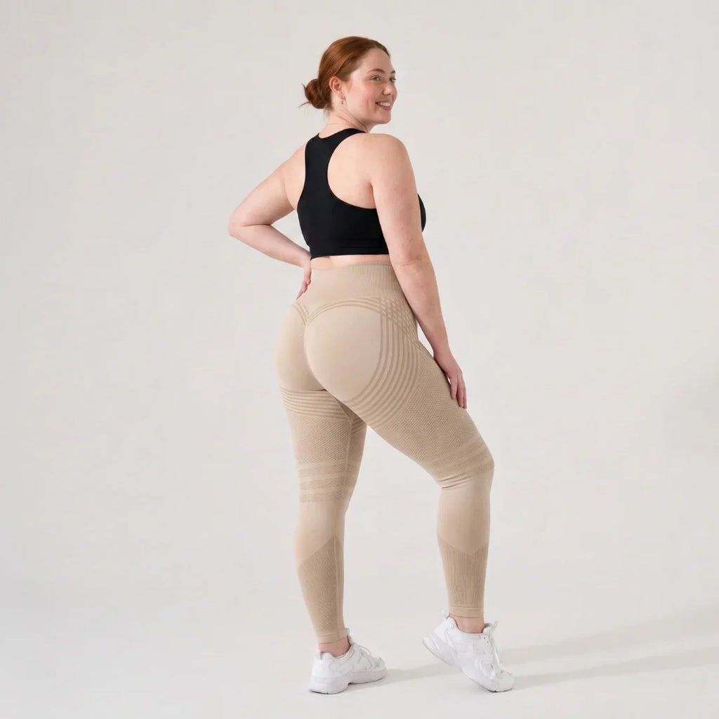 3D™ - Legging sculptant et lissant