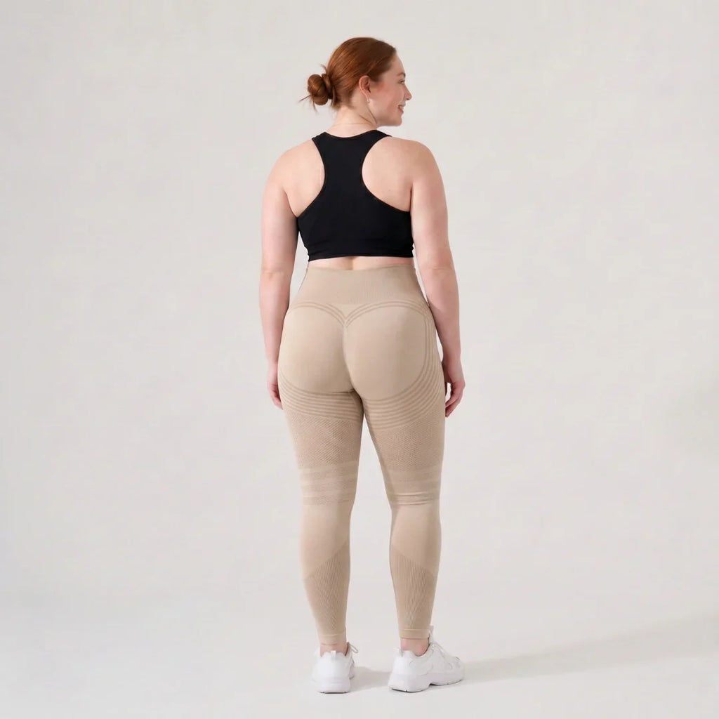3D™ - Legging sculptant et lissant