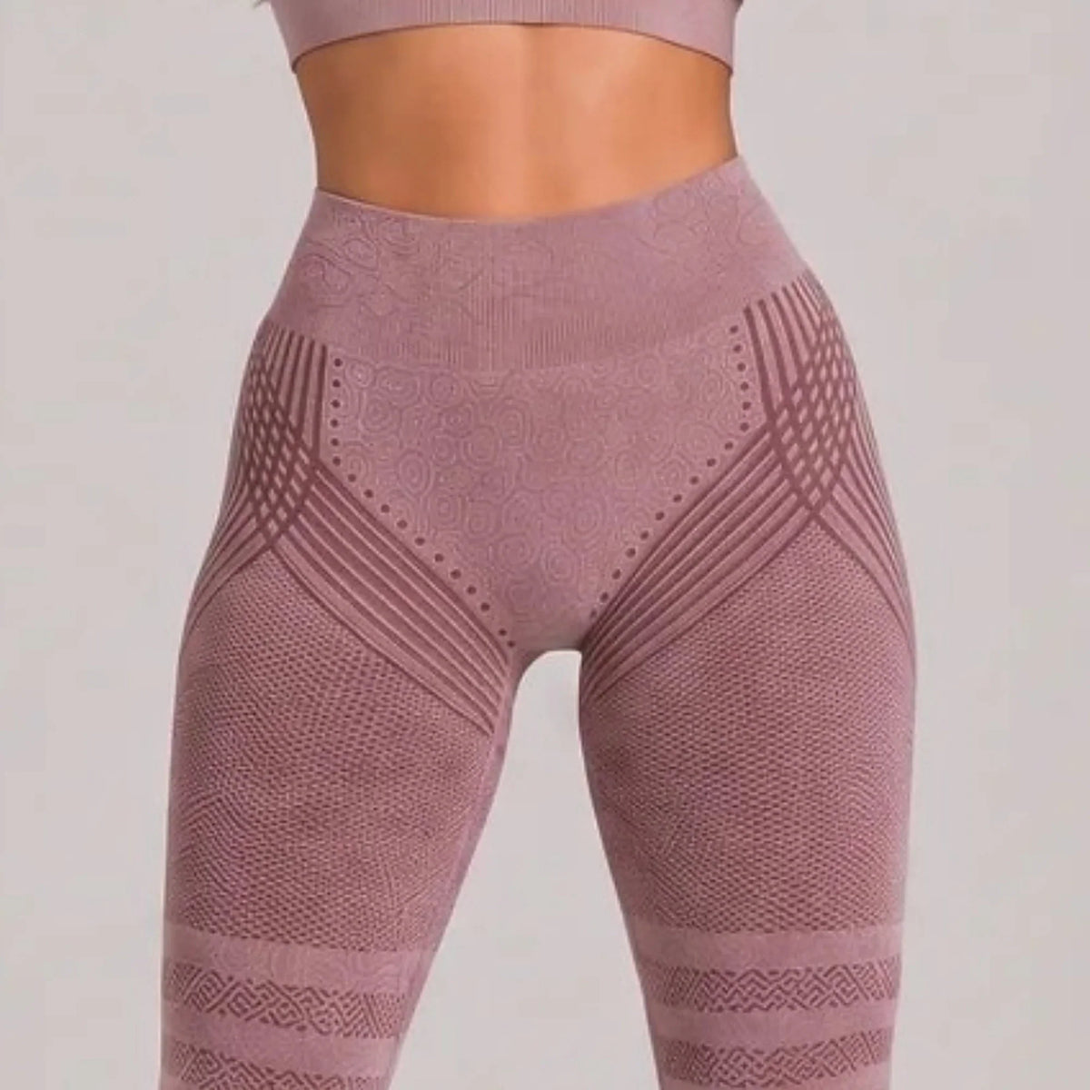 3D™ - Legging sculptant et lissant