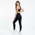 3D™ - Legging sculptant et lissant