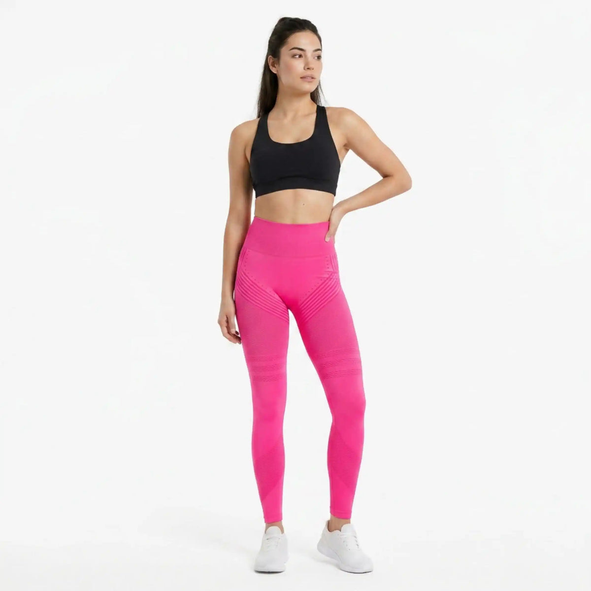 3D™ - Legging sculptant et lissant