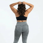 3D™ - Legging sculptant et lissant