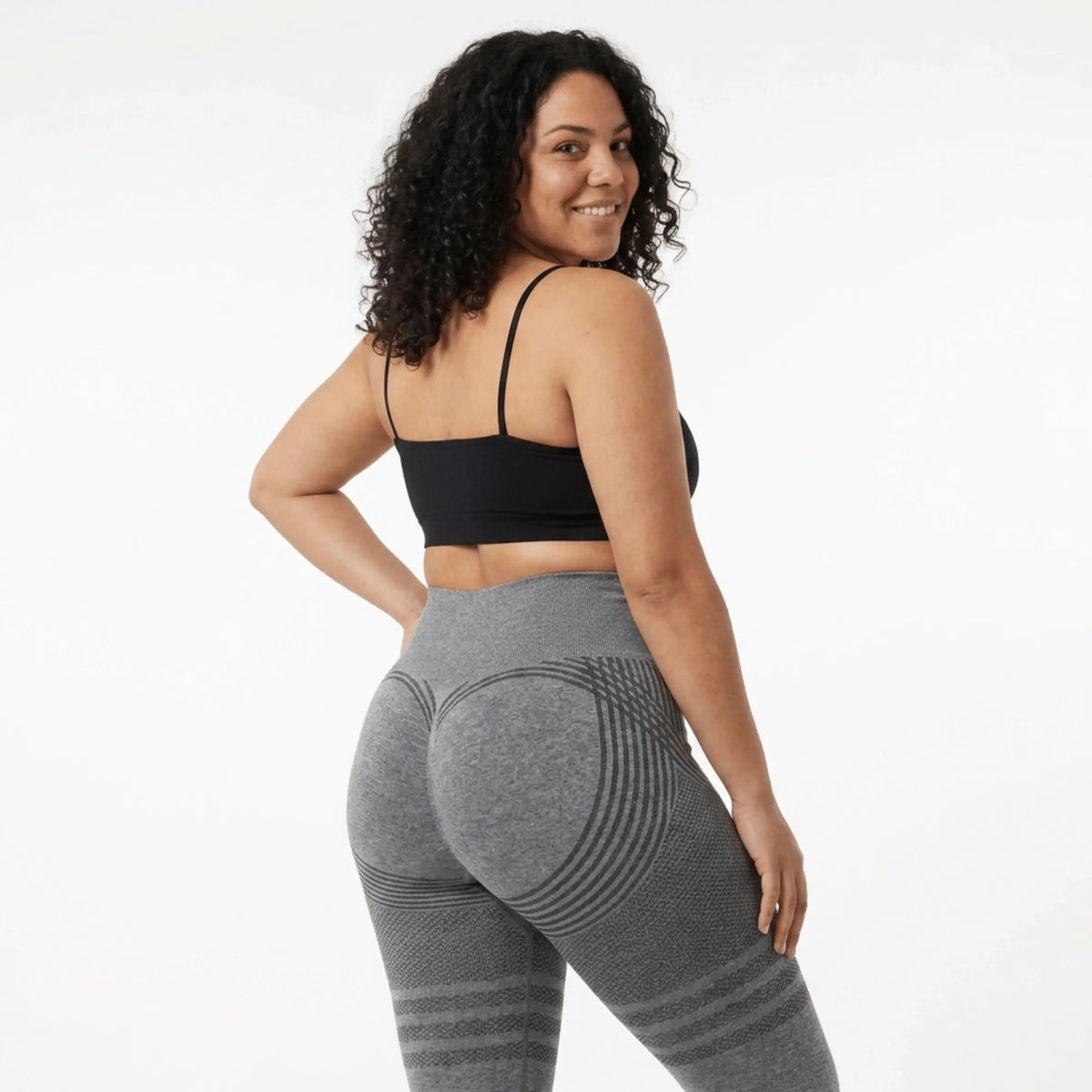 3D™ - Legging sculptant et lissant