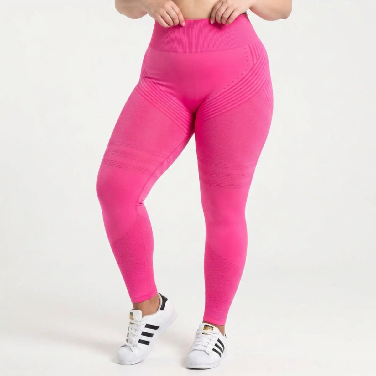 3D™ - Legging sculptant et lissant