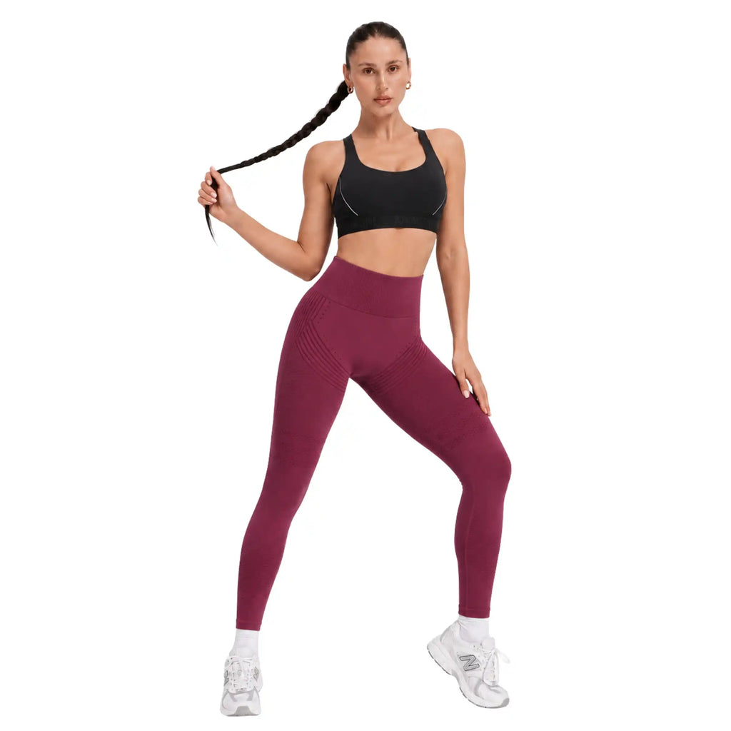 3D™ - Legging sculptant et lissant