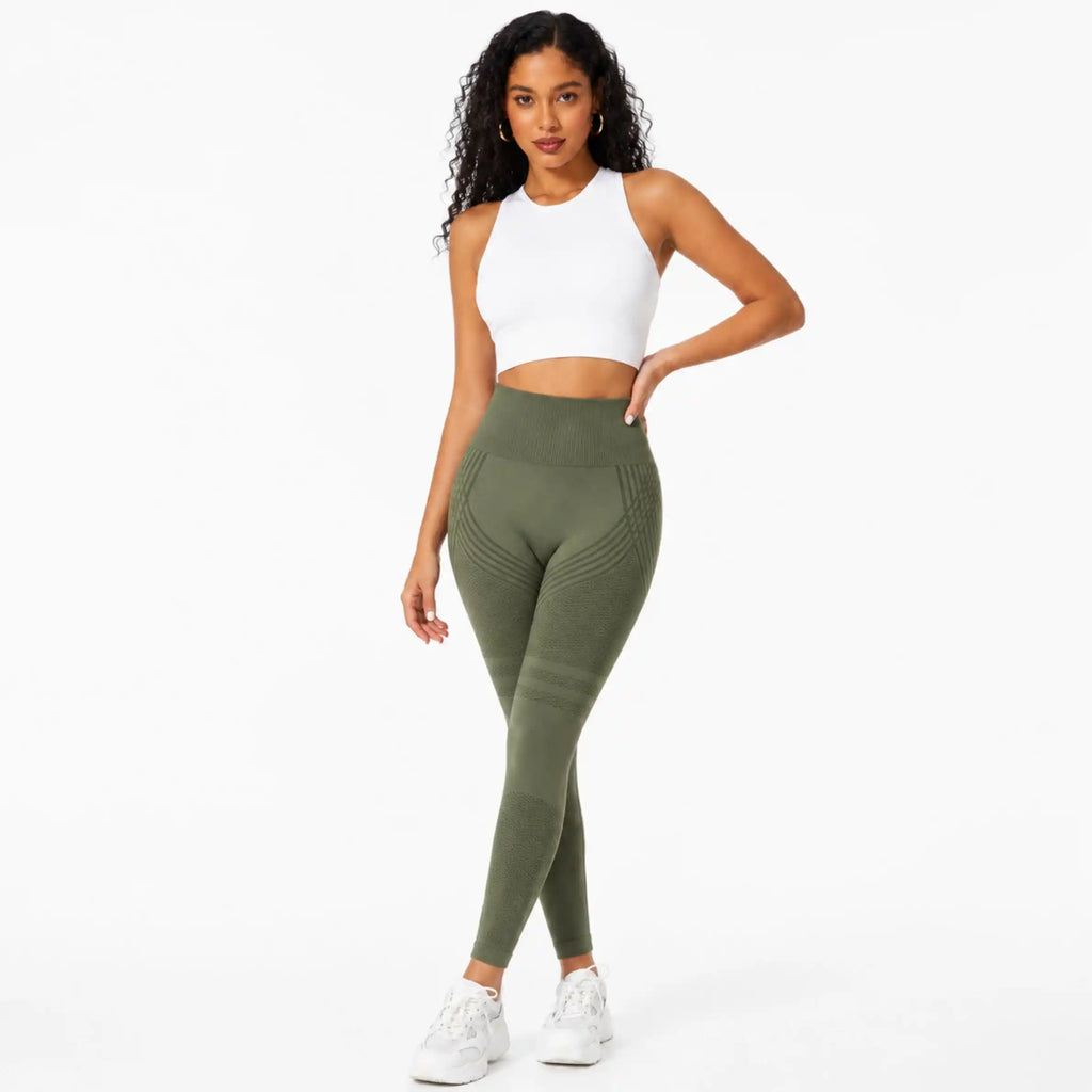 3D™ - Legging sculptant et lissant