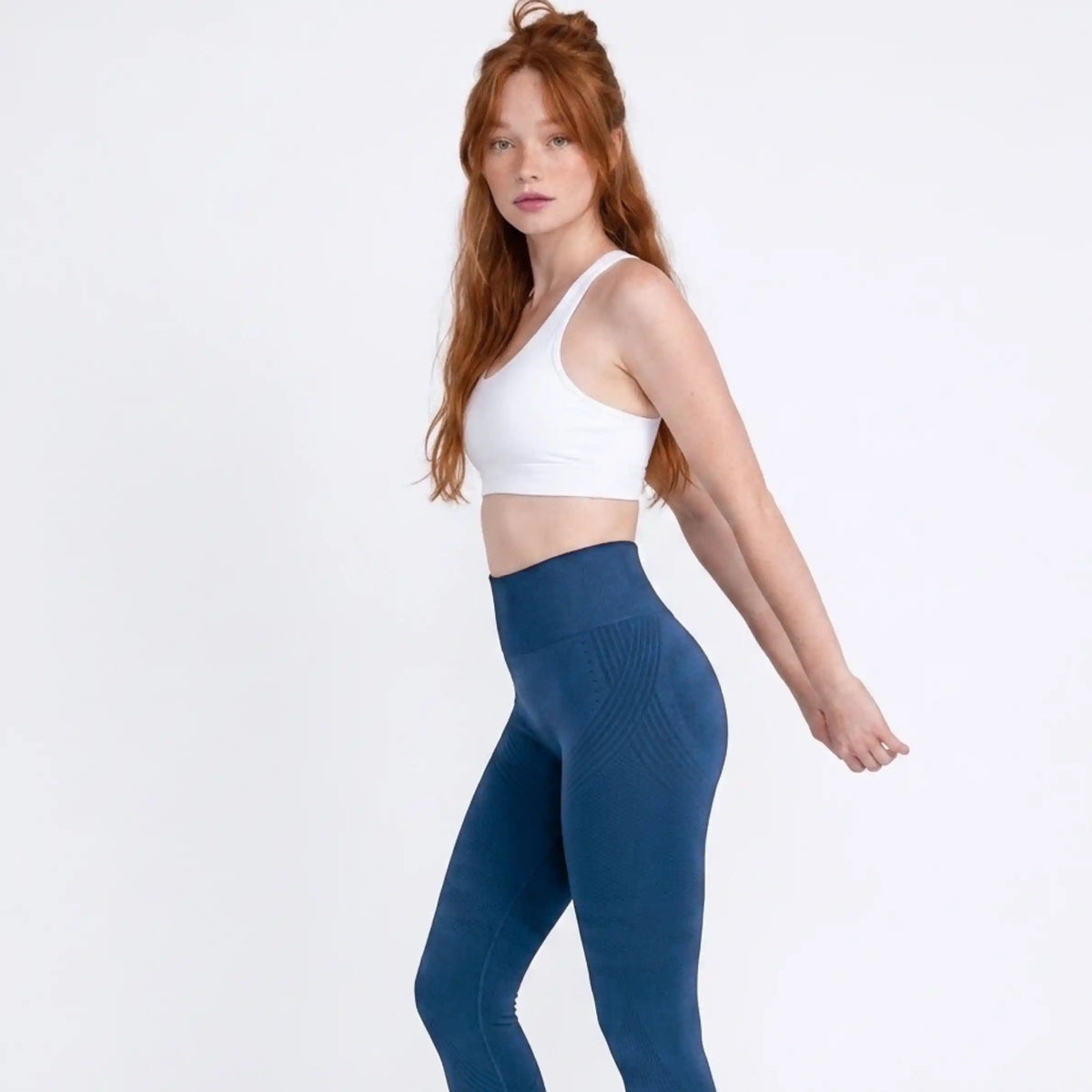 3D™ - Legging sculptant et lissant