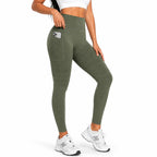 3D™ - Legging sculptant et lissant