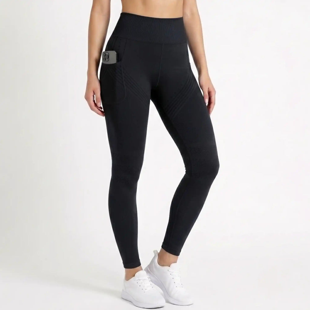 3D™ - Legging sculptant et lissant