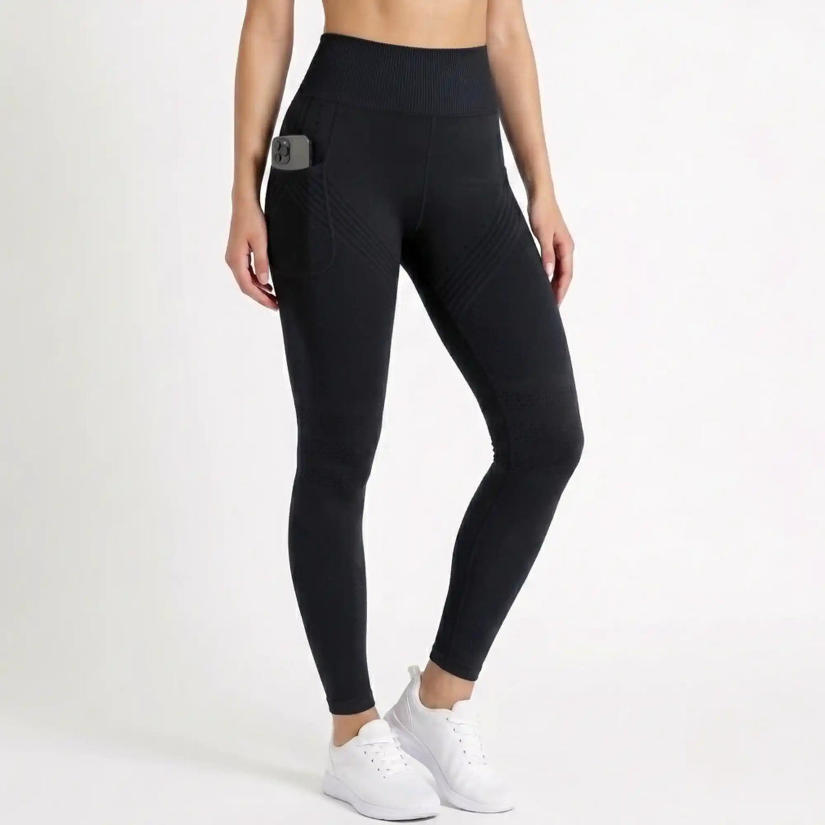 3D™ - Legging sculptant et lissant