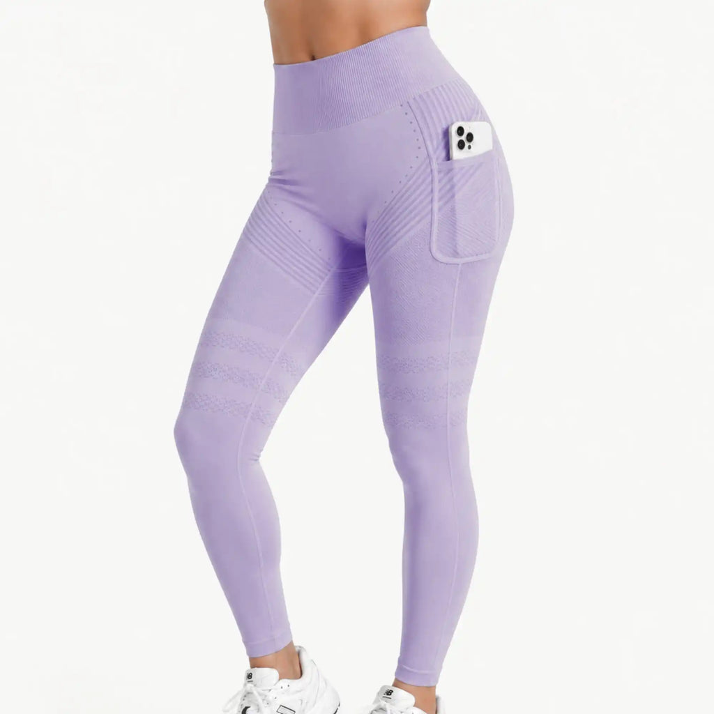 3D™ - Legging sculptant et lissant