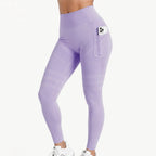 3D™ - Legging sculptant et lissant