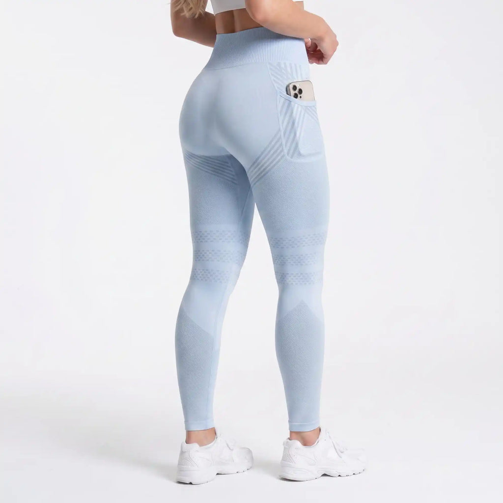 3D™ - Legging sculptant et lissant